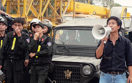 Rơi nước mắt với chuyện gia đình của diễn viên Quốc Tuấn